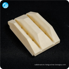 industrial technical ceramic parts alumina ceramic insulator 99 professional